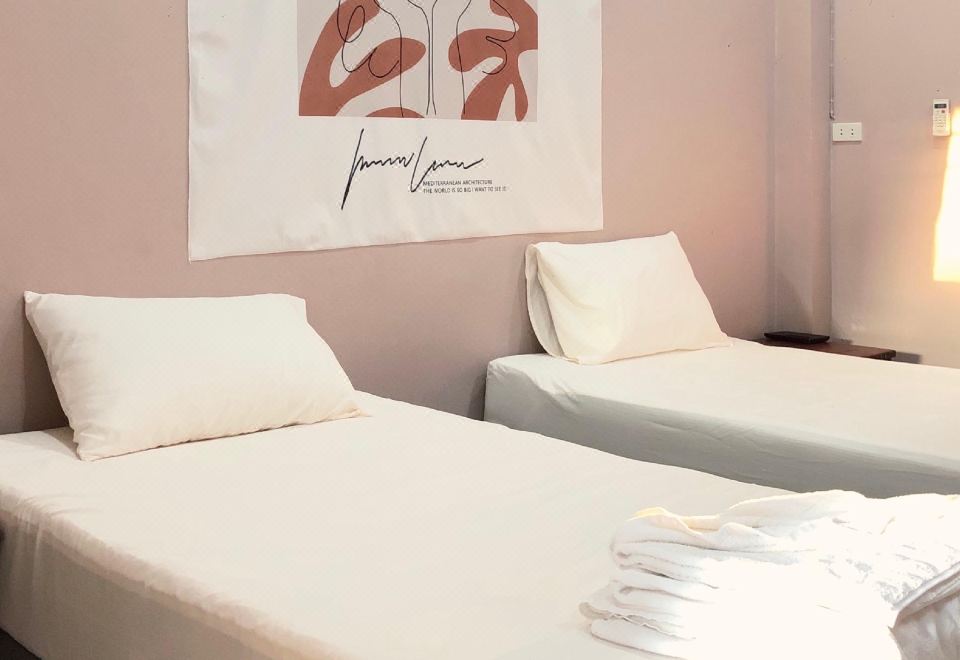 5. 더 나인 베드 ..