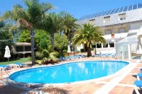 Hotel Spa Bosque Mar - Beach