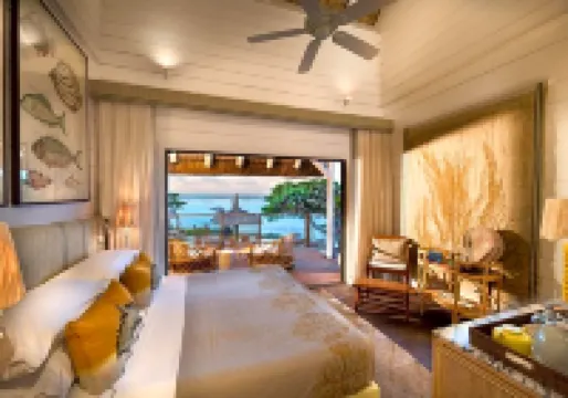 La Maison d'Eté Hotel by Newmark Hotels in Mauritius