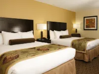 Best Western Plus Goldsboro Hotels in Wayne County