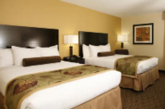 Best Western Plus Goldsboro