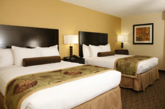 Best Western Plus Goldsboro Hotel di Goldsboro