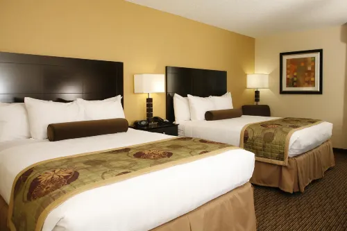 Best Western Plus Goldsboro Hôtels à : Goldsboro