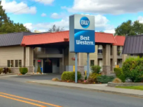 Best Western John Day Inn Hotels in John Day