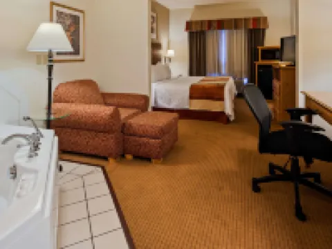 Best Western Wapakoneta Inn Hotels in Auglaize County