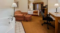 Best Western Wapakoneta Inn