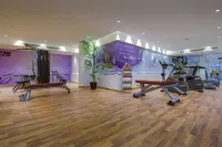 Park Inn by Radisson Dammam - palestra