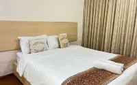 Hotel Welirang Syariah Hotel a Semen