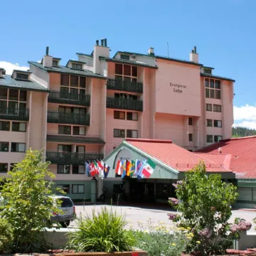 Evergreen Lodge at Vail