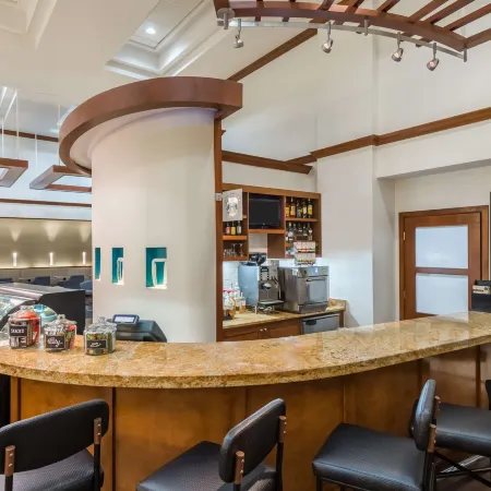 Hyatt Place ATL Duluth Johns Creek