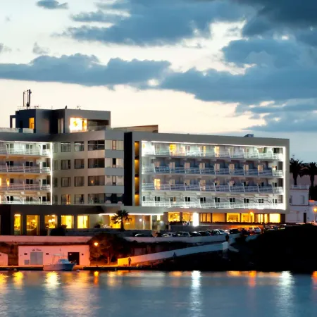 Barceló Hamilton Menorca - Adults Only