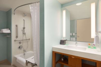 その他 ハイアット プレイス フェニックス チャンドラー ファッション センターの写真