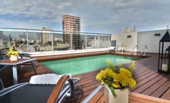 Arc Recoleta Boutique Hotel & Spa