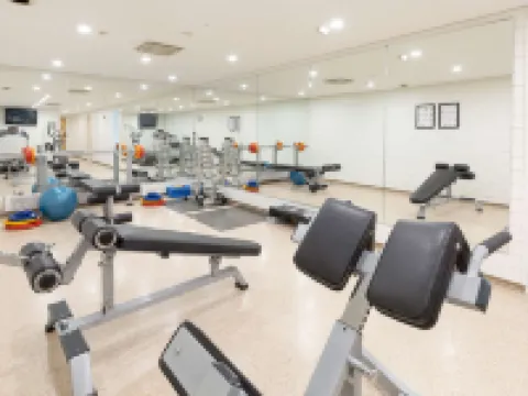 スカンディック ラウマ ラウマのホテル