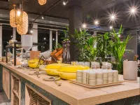 Flightgate Munich Airport Hotel, a member of Radisson Individuals - breakfast