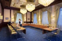 Parkhotel 1901 Mannheim Hotels in Mannheim