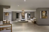 Ramada Hotel & Suites by Wyndham Izmir Kemalpasa - spa