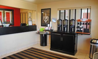 Home 1 Suites Extended Stay