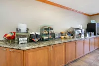 La Quinta Inn by Wyndham Missoula - Breakfast