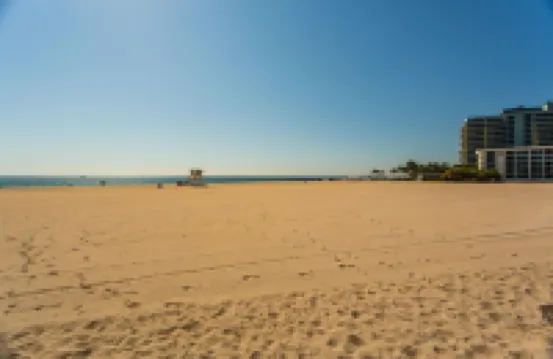Best Western Plus Oceanside Inn