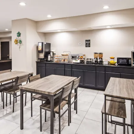 SureStay Hotel by Best Western Orange