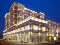 Radisson Blu Hotel, Jeddah Al Salam Hotel in zona Centro Commerciale Soccer Scene