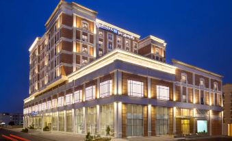 Radisson Blu Hotel, Jeddah Al Salam