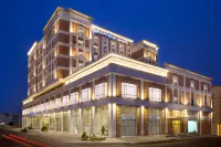 Radisson Blu Hotel, Jeddah Al Salam