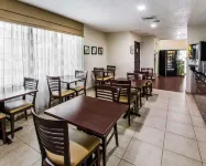 Sleep Inn Fort Pierce I-95 - petit déjeuner