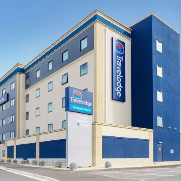 Travelodge Hartlepool Marina