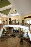 Golf Course Hotel - อ่างจากุชชี่