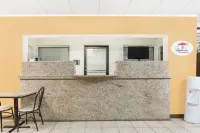 Super 8 by Wyndham Santee - Pet friendly