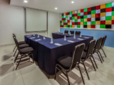 La Quinta by Wyndham Puebla Palmas Angelopolis Hotels in Puebla