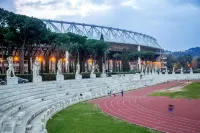 Best Western Hotel Astrid Hotel a Roma