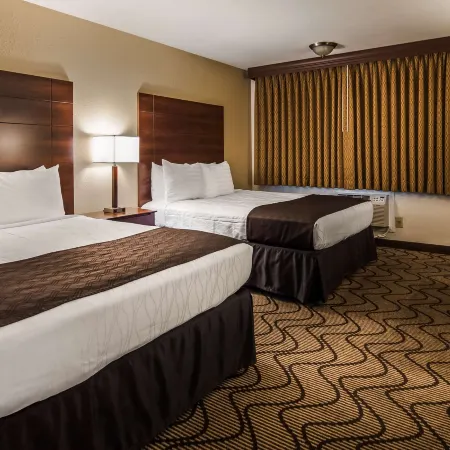 Best Western Heritage Inn