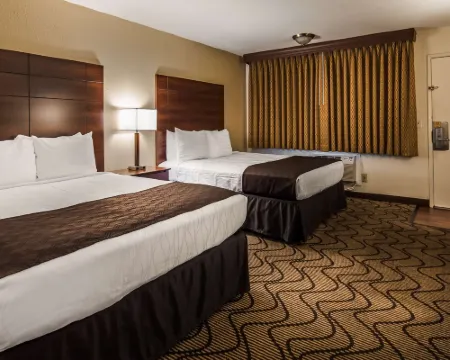 Best Western Heritage Inn Hotels in Vacaville