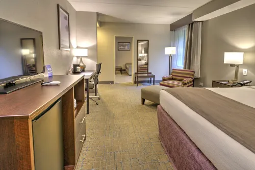 Best Western Sevierville/Kodak Inn