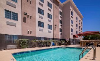 Comfort Suites El Paso Airport