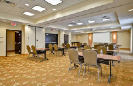 Hyatt Place Chicago Warrenville Naperville