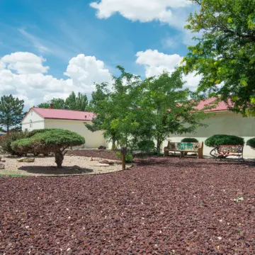 Days Inn by Wyndham Gallup