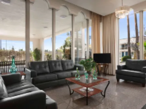 Travelodge by Wyndham Bakersfield Hoteles en Bakersfield