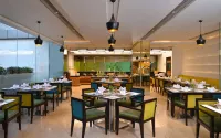 Country Inn & Suites by Radisson, Bengaluru Hebbal - breakfast