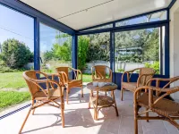 Colibri Hotels in Saint-Germain-sur-Ay
