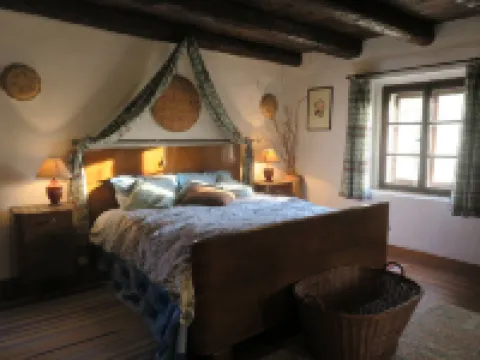 Casa del Ligustro 切維尼亞諾－德爾弗留利酒店