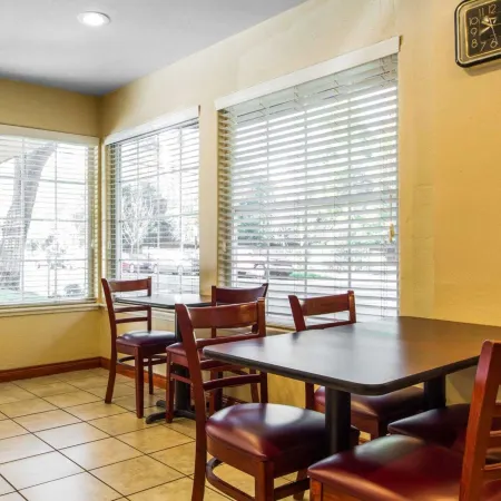 Econo Lodge Sacramento Convention Center