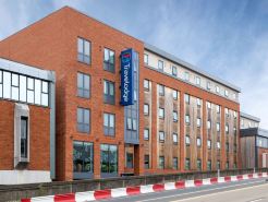 Travelodge High Wycombe Central