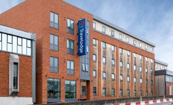 Travelodge High Wycombe Central