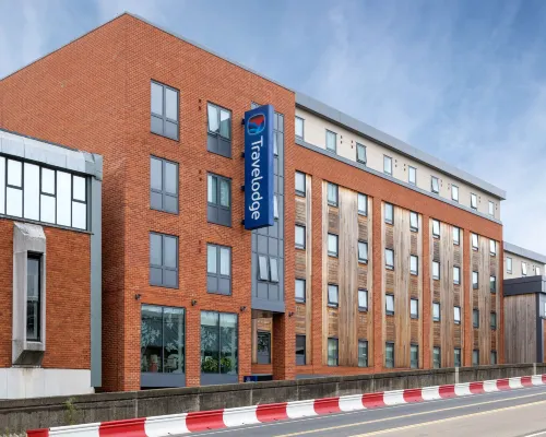 Travelodge High Wycombe Central Hotels in High Wycombe