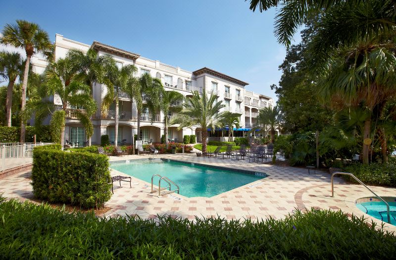 Trianon Bonita Bay Hotel photo 4