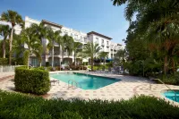 Trianon Bonita Bay Hotel - Pool
